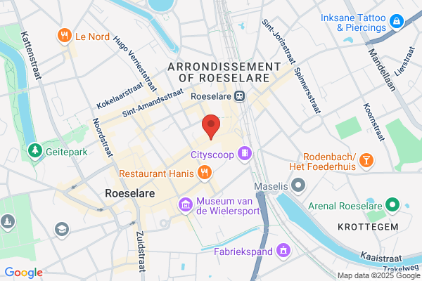 Brasserie De Koornbloem
