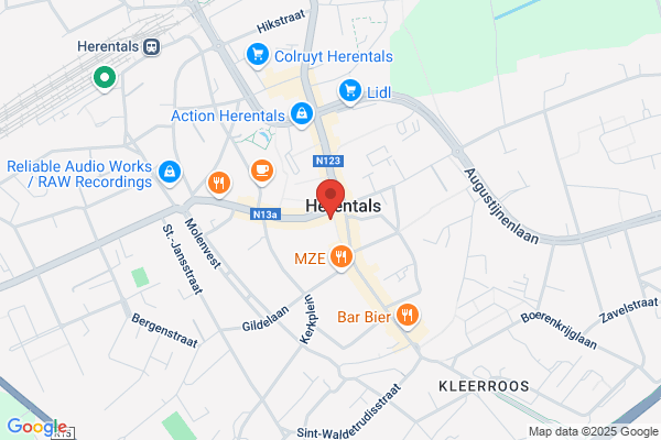 De Zalm
