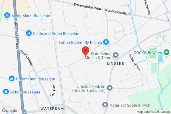 Pouseele B.& Co Bedrijfsrevisoren Bvba