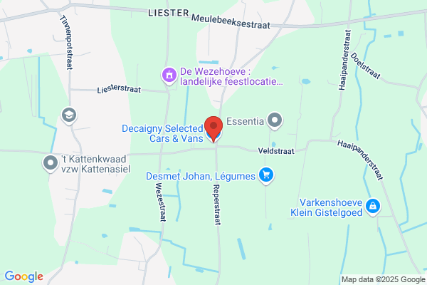 United Motors Decaigny Izegem