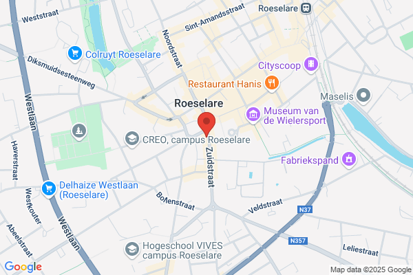 Wybo En Beeckaert - Advokatenassociatie