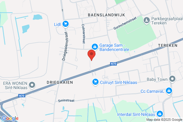 Ferla/Nikolaas