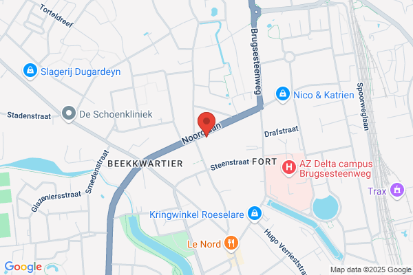 Verzekeringen Nuytten Eric Nv
