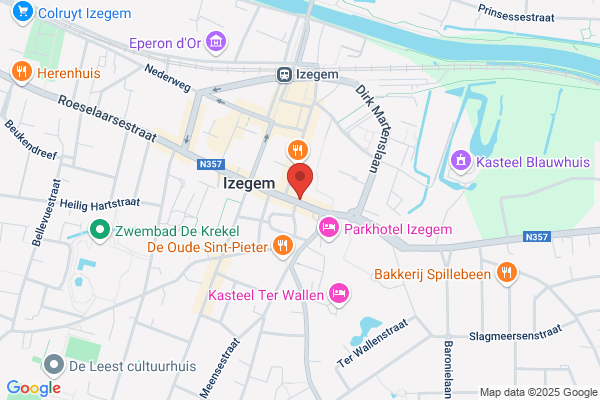 Adviesburo Vanhauwere Saelen