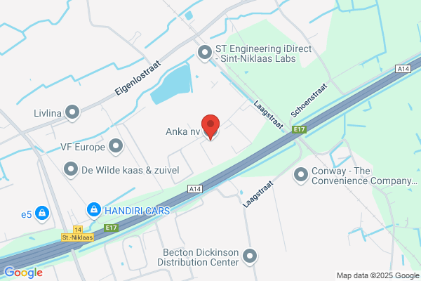 Anka Privé Vof