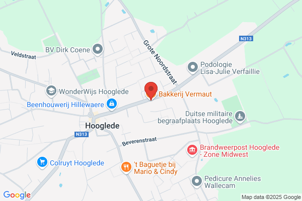 Vermauts Boerenbrood Nv