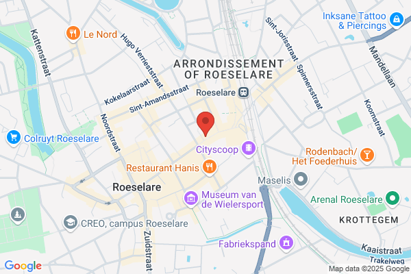 Moggy's Roeselare