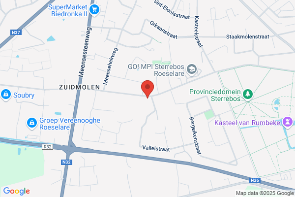 Hamers-Dochez Accountantsbureau Bvba