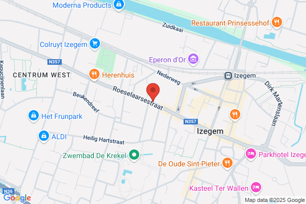 Loosvelt A