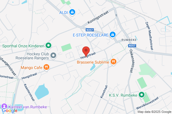 Lobbestael-Lombaert/P.