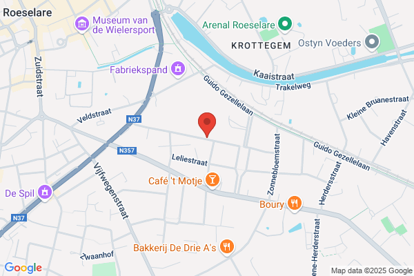 Kinderdagverblijf Folieke