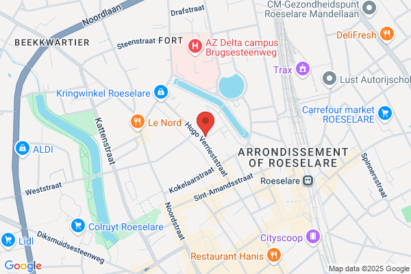 Kinderdagverblijf 't Bolhoedje