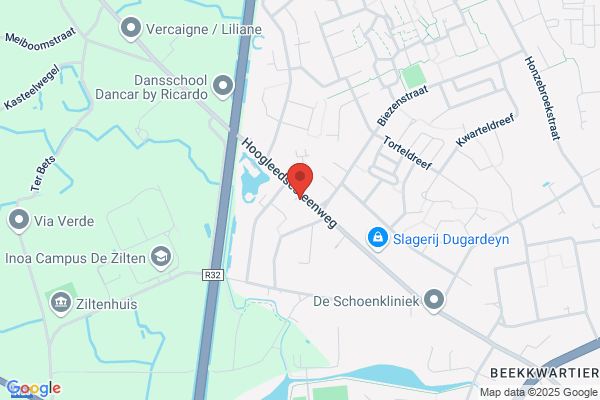 Apotheek De Klokkeput