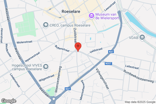 De Beer Apotheek