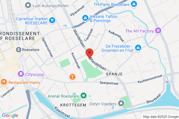 Meeuws/Guido