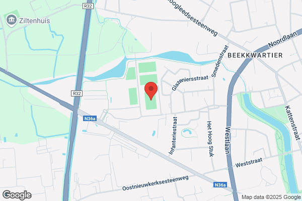 Ksv Roeselare