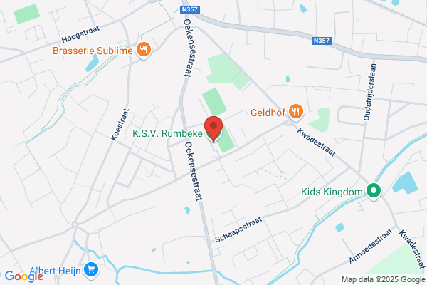 S.V.Rumbeke