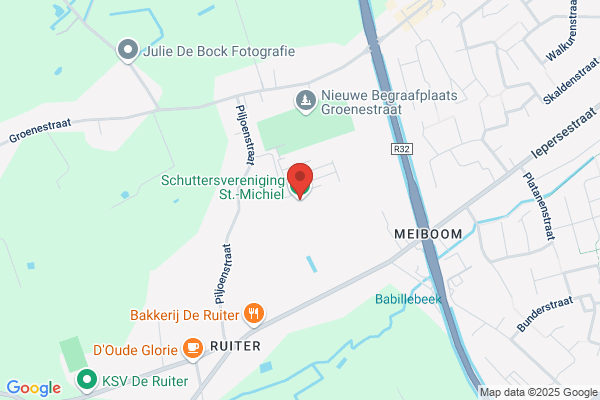 Schuttersverenig.S.Michiel