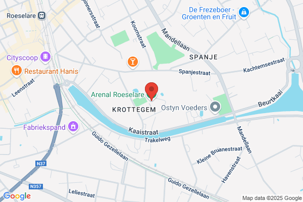 Tennisclub Roeselare Rodenbach