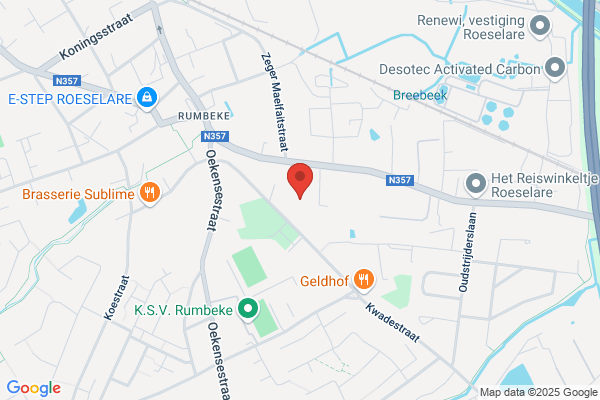 De Smet/Frederik