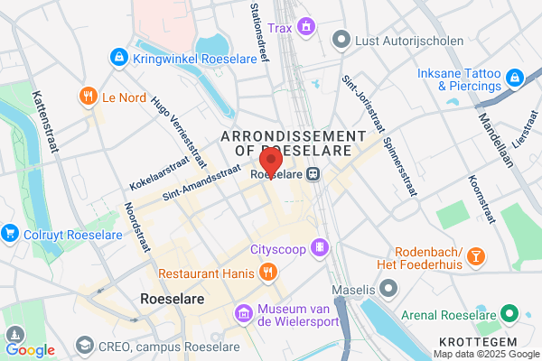 Donko 's Koffie Bvba