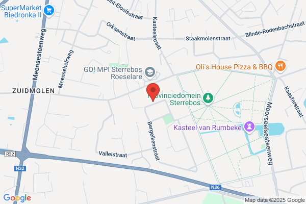 Kerkhof-Vinckier/H.