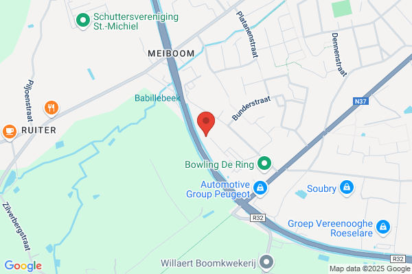 Vandooren/Rita