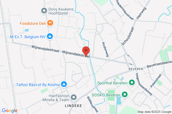 Verbeke/Ingrid