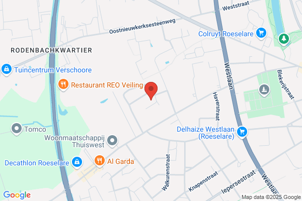 Deprauw Tweewielcenter