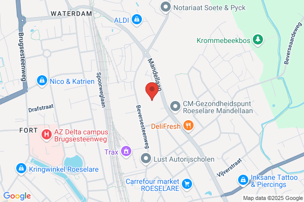 Verleden/Dirk