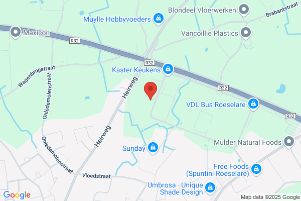 Microman Roeselare