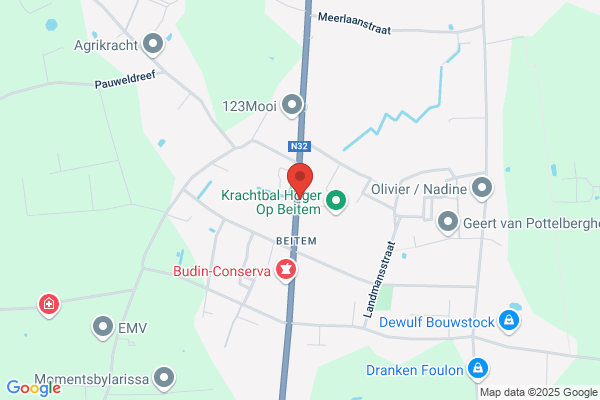 Vandevelde-Dekeersgieter/K.