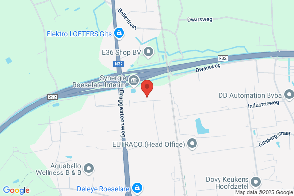 Waerlop Woningbouw Bvba