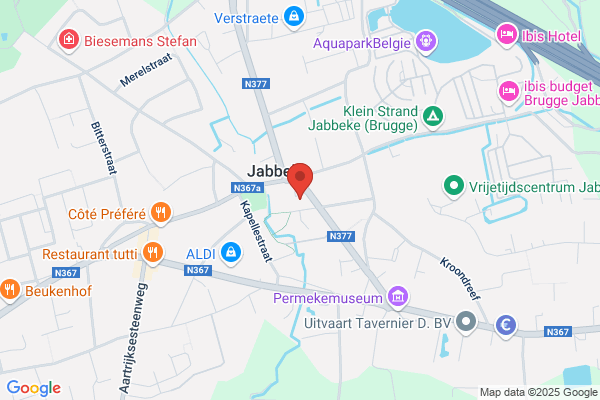 Onthaalouders Harlekijntje ('t)