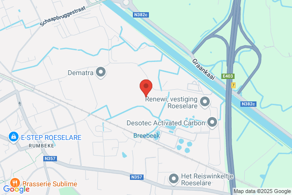 Containerdienst Vacomet