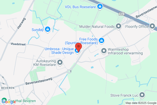 Tradevan Bvba