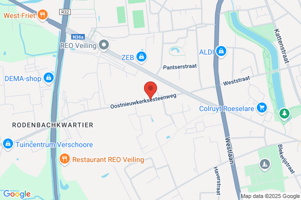 Vercruysse Tand-Technisch Labo Nv