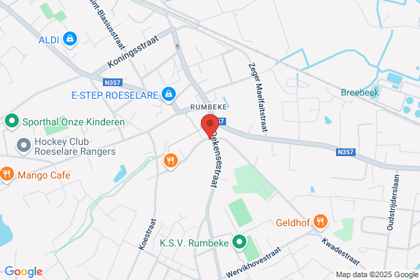 Claerhout-Parent/K.