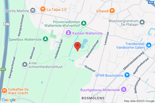 Wolvenhof