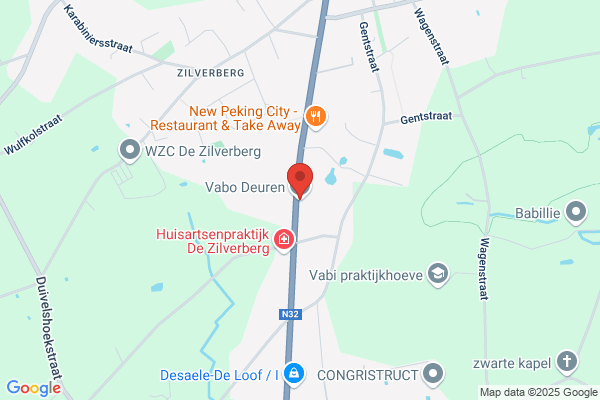 Vabo-Livo West-Vlaanderen Bvba