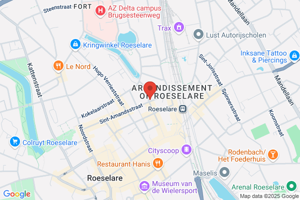 Rijscholen Secura