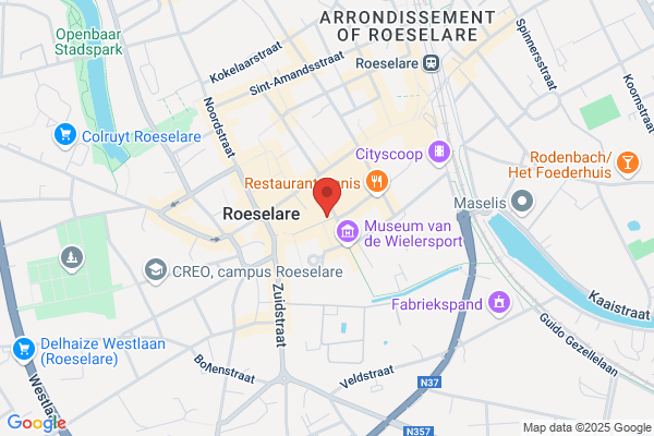 Bisschop Lyceum Grauwe Zusters