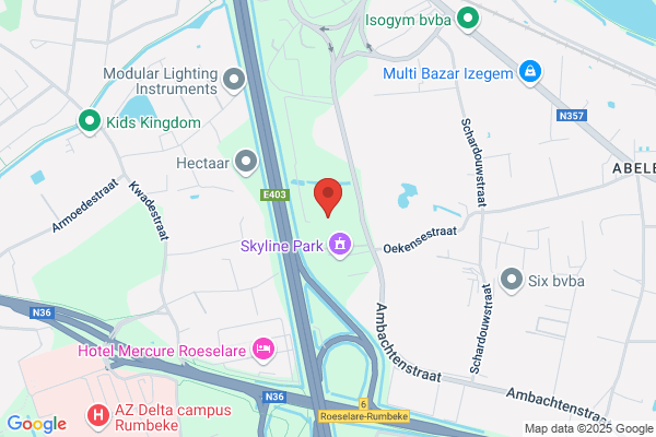 Boucherie Studiebureel Nv