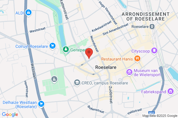 Gesubsidieerde Vrije Basisschool