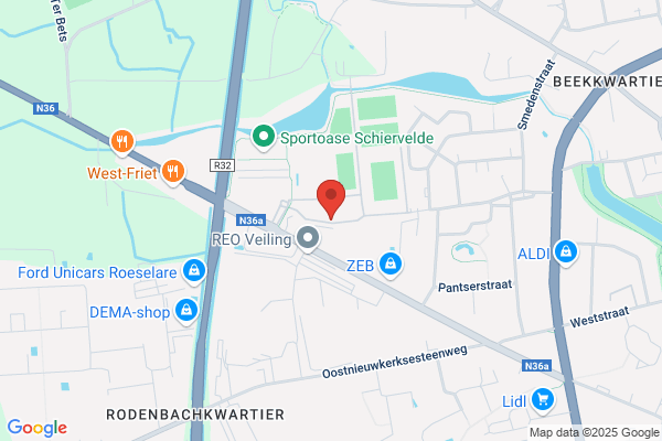 Beeuwsaert-Dochy J.