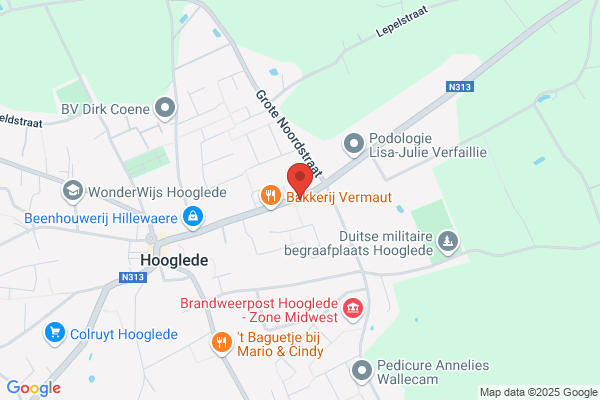 Vanneste/Magda