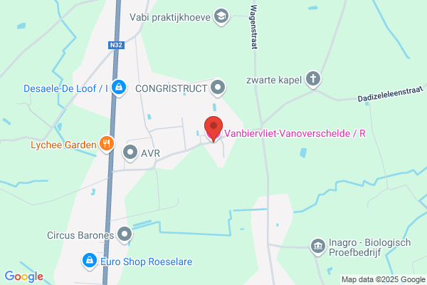 Vanbiervliet-Vanoverschelde/R.