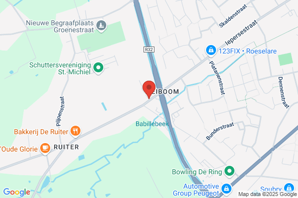 Euro-Hekkens