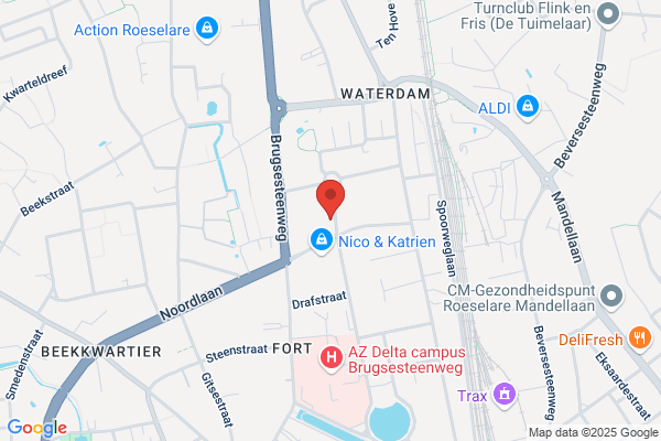 Vandenweghe Verzekeringen Nv