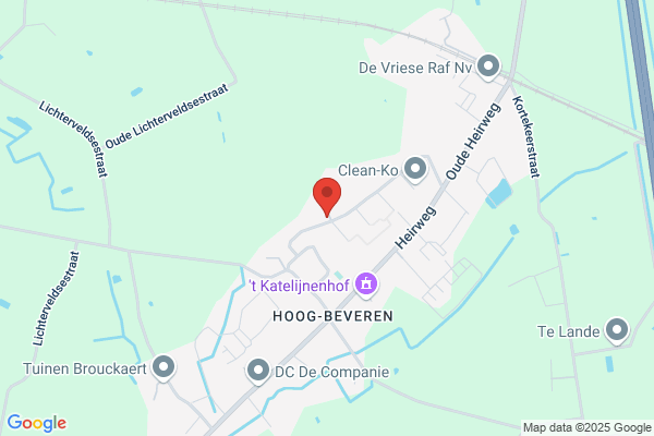 Demyttenaere/Martine